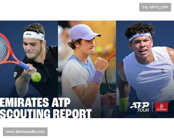 ATP名将直言辛纳最可怕之处纳德尔德约难以企及 ATP名将直言辛纳最可怕之处纳德尔德约难以企及